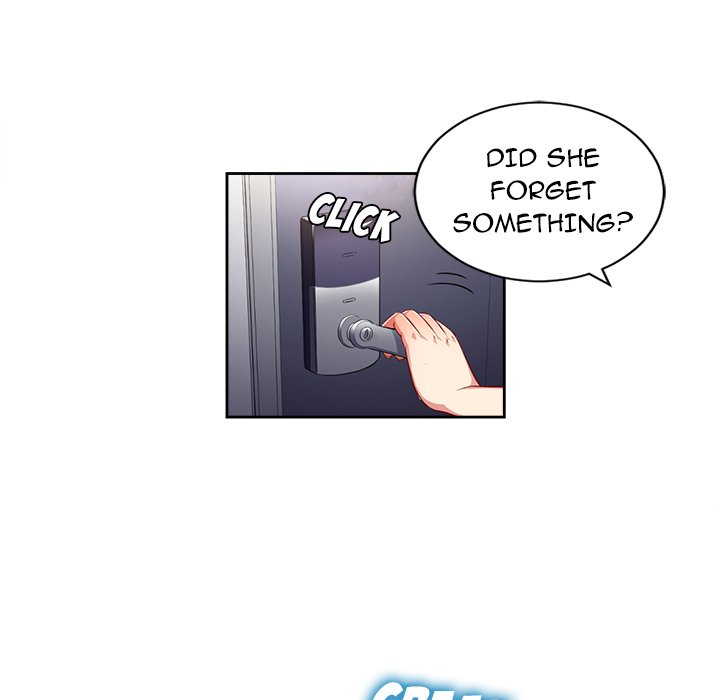 Yuri's Part Time Job - episode 35 - 75