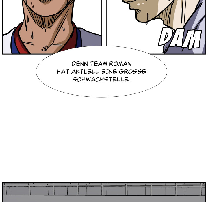 Tweener - episode 31 - 34