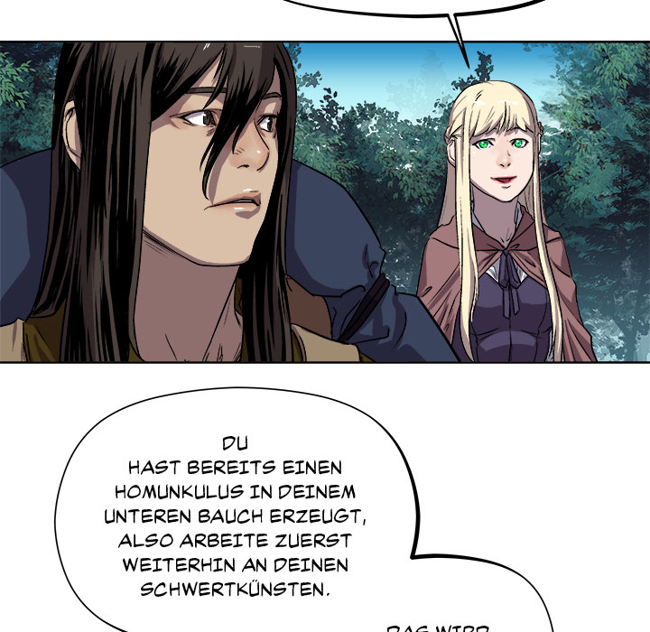 Karmas Weg - episode 21 - 51