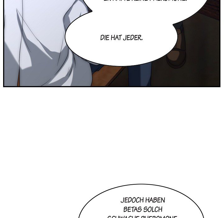 Die geheime Liebe des Omega K - episode 10 - 19