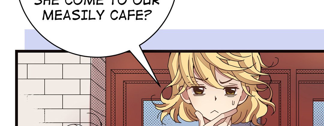 Dokebi Café - episode 8 - 17