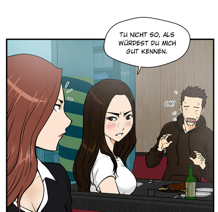 Los geht´s Mr. Kang! - episode 25 - 11