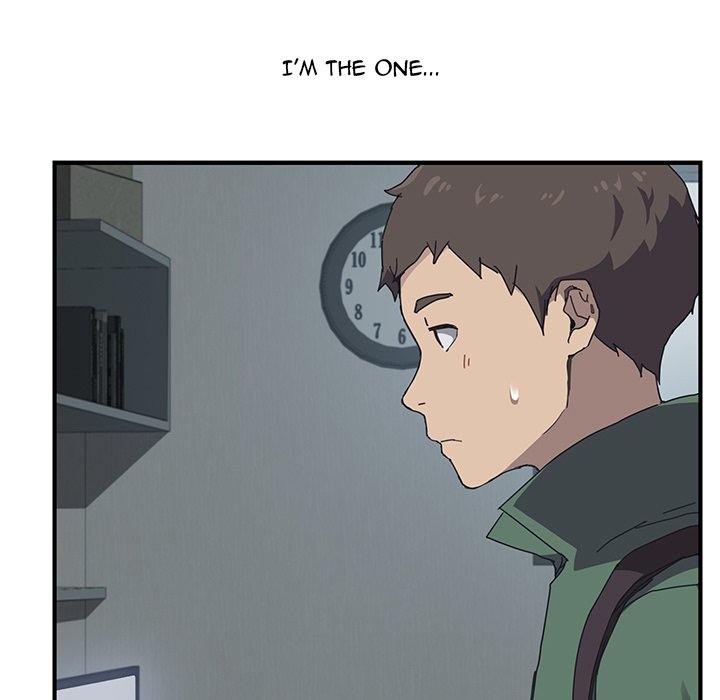 The Unwanted Roommate - episode 1 - 48