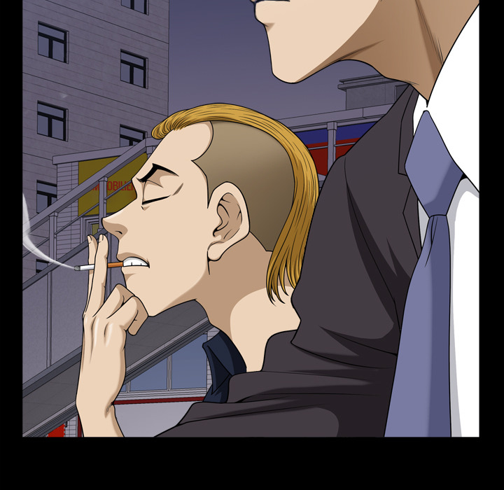 Hyänen der Großstadt - episode 58 - 29