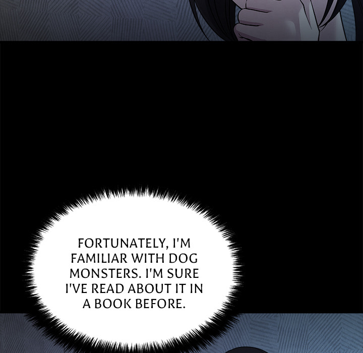 Demon Cat - episode 5 - 83