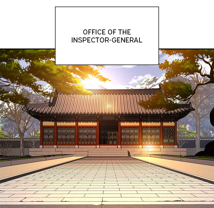 Swole Joseon - episode 13 - 64