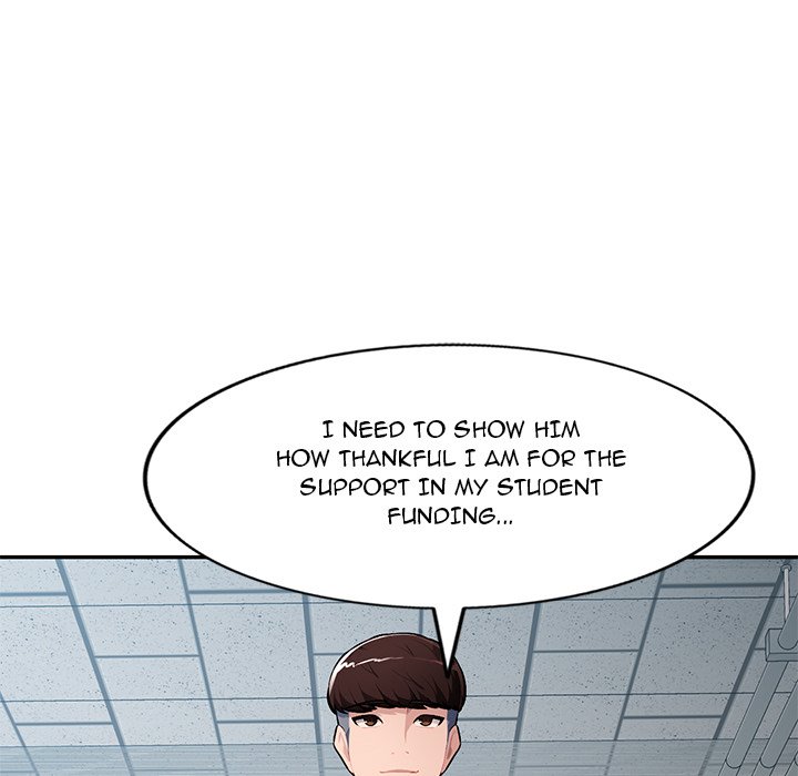 Boss Around - episode 14 - 40