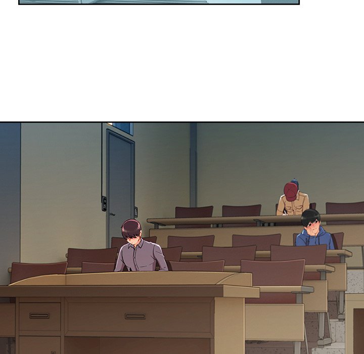 Sang-Ah - episode 29 - 58