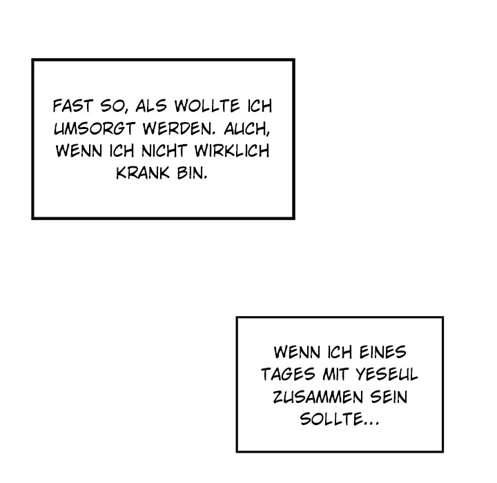 Raus aus meinem Zimmer! - episode 8 - 12