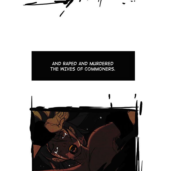 The Sword Clan - episode 1 - 8