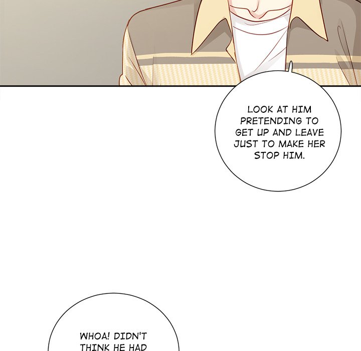 A Young Case of Hearts - episode 36 - 73