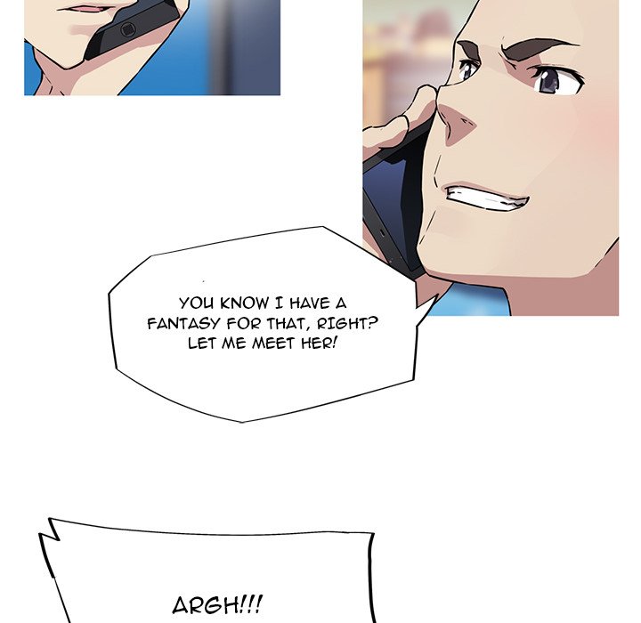 My Girlfriend is a Star - episode 10 - 5