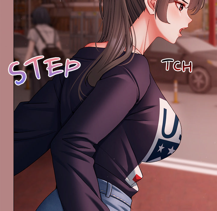 The Delinquent Girl - episode 4 - 180