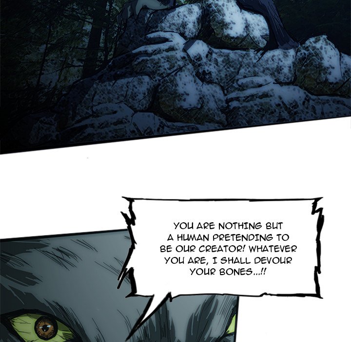 The Chronicles of Apocalypse - episode 6 - 43