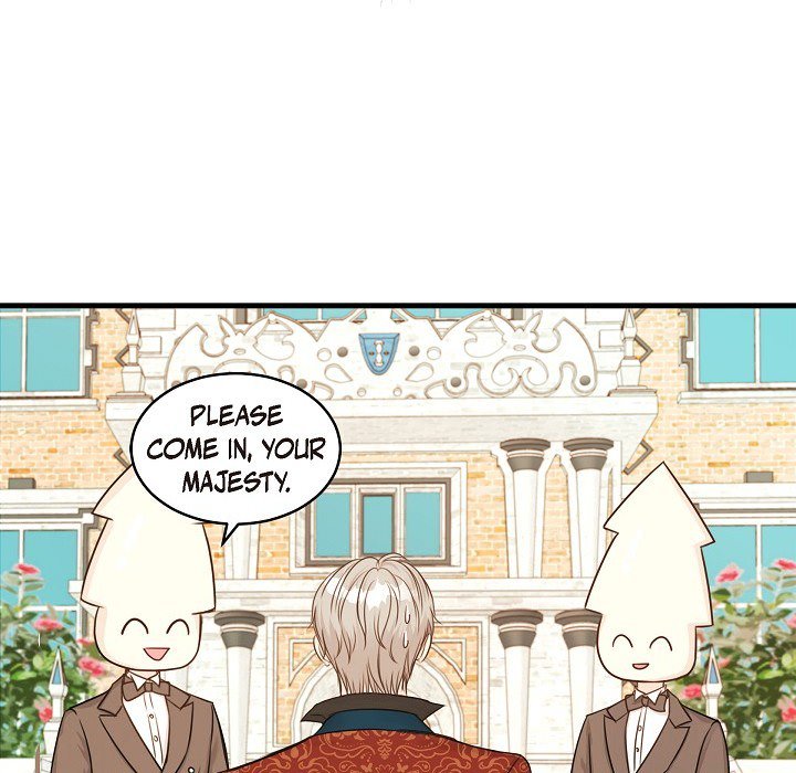 Hold on, Crown Prince! - episode 29 - 46
