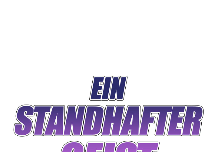 Ein standhafter Geist - episode 21 - 0