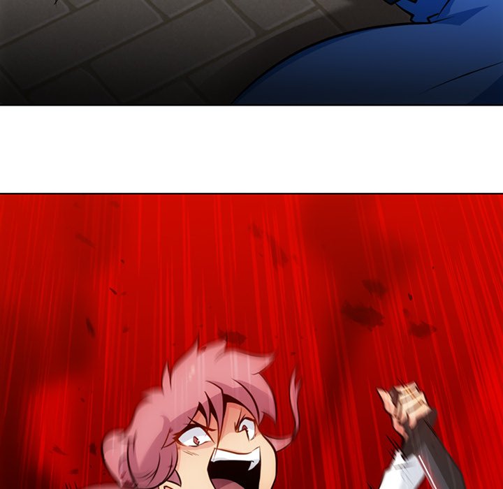 Such a Cute Spy - episode 19 - 91
