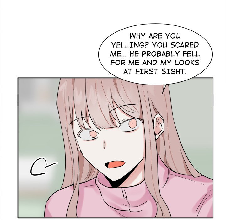 Unluckily Lucky - episode 13 - 44