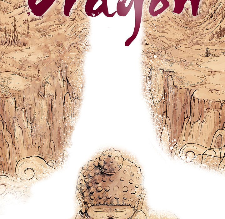 The Journey of the Dragon - episode 11 - 18