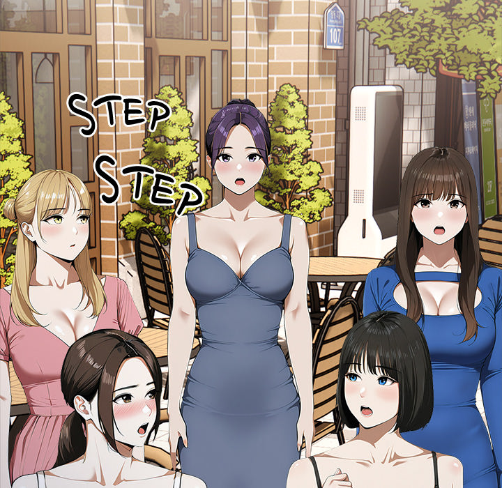 The New Town Wives' Secret Club - episode 10 - 77