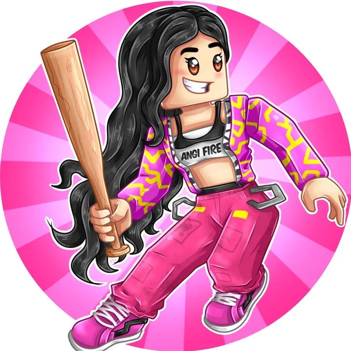 @theangifire