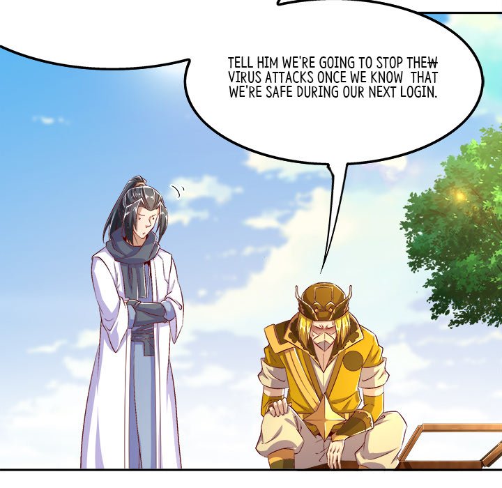 Hidden Class - episode 25 - 88