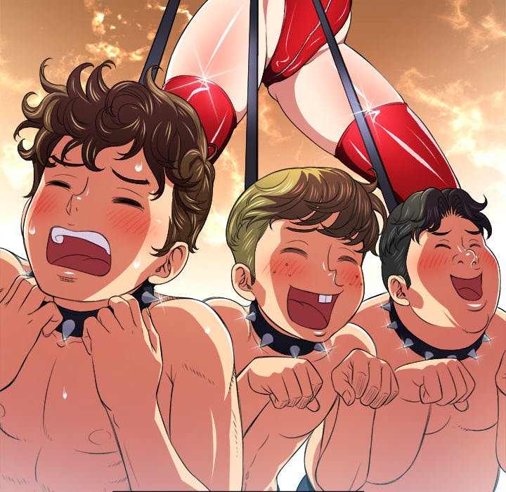 My High School Bully - episode 7 - 23