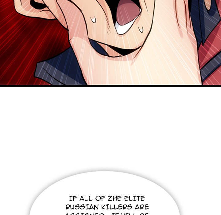 Such a Cute Spy - episode 7 - 98