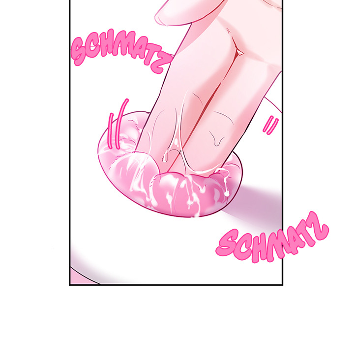 Pheromon Sorbet♥ - episode 8 - 22