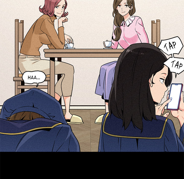 Snapping into Love - UNCENSORED - episode 1 - 46