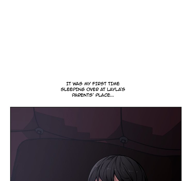 Newlyweds - episode 4 - 113