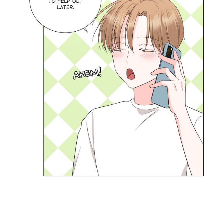 Secrets Between the Sheets [non-adult] - episode 18 - 21