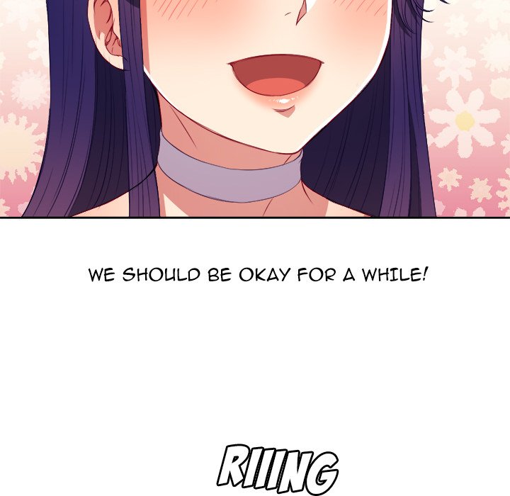 Yuri's Part Time Job - episode 50 - 51