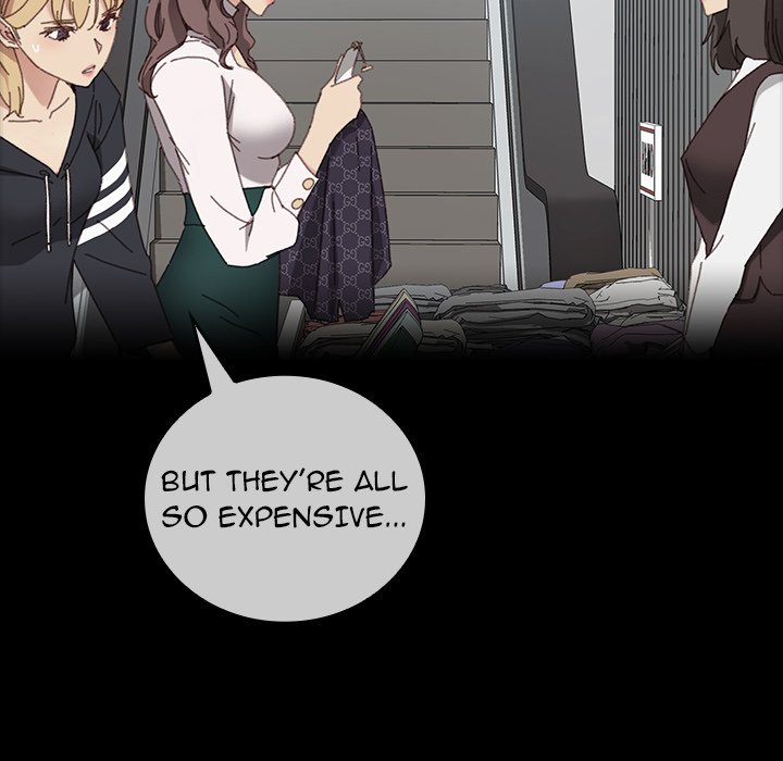 The Perfect Roommates - episode 30 - 44