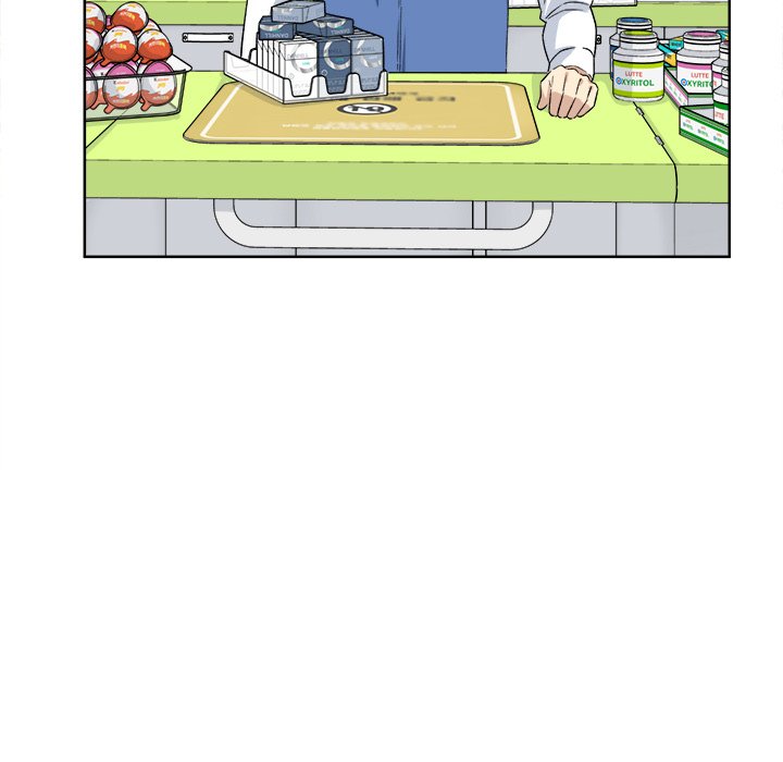 Excuse Me, This is my Room - episode 11 - 58