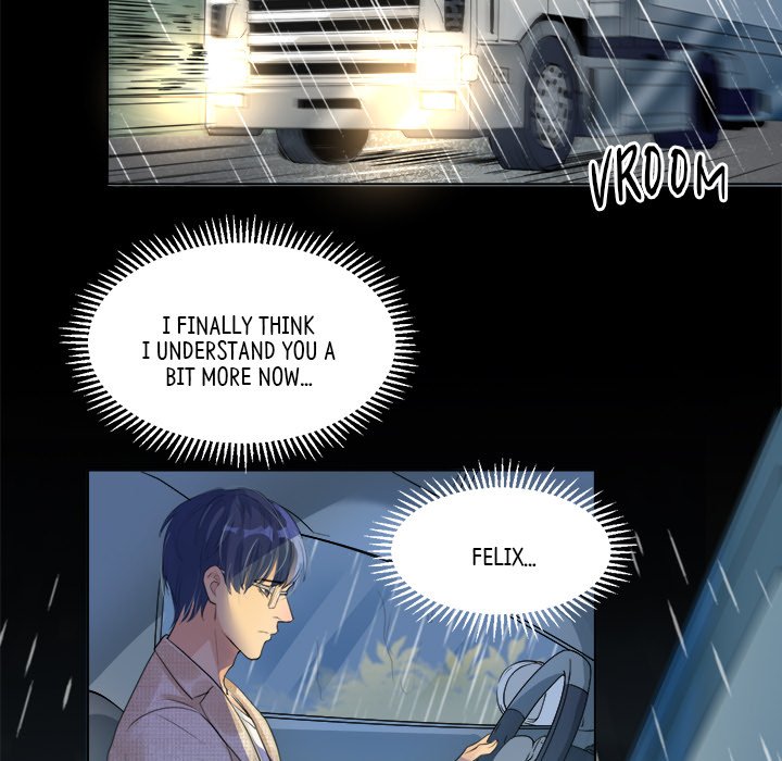 Repeating You - episode 1 - 40