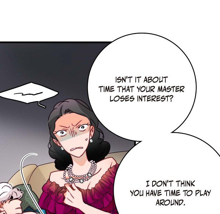 Bring the Love - episode 28 - 38