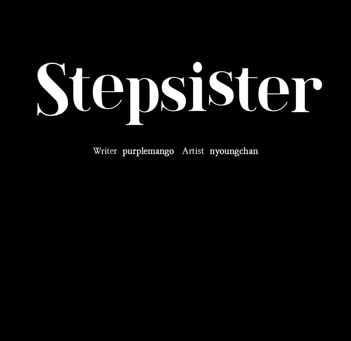 Stepsister - episode 8 - 10