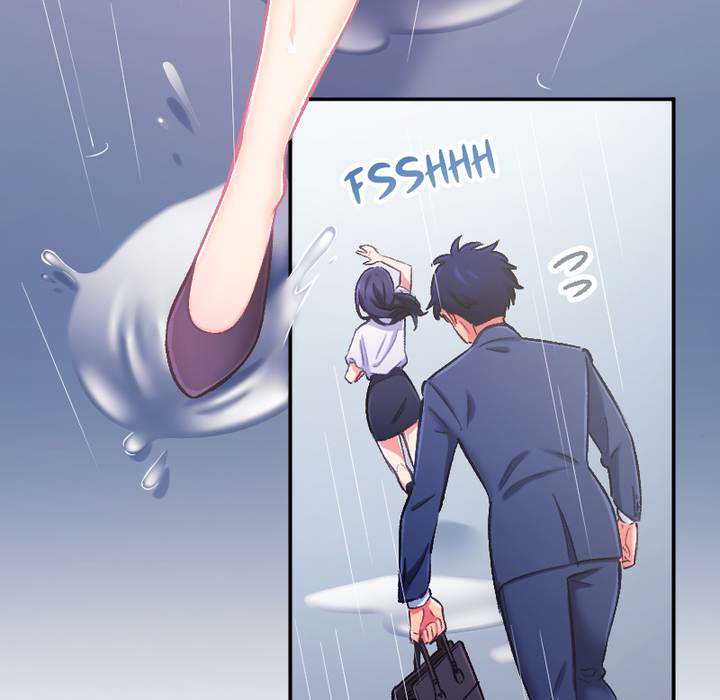 That Soaking Wet Girl - episode 3 - 90