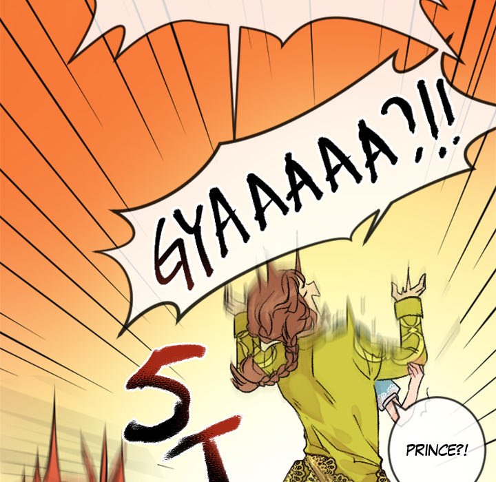 Today, I Meet a Dragon - episode 28 - 63