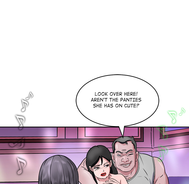 Immoral Family - episode 9 - 118