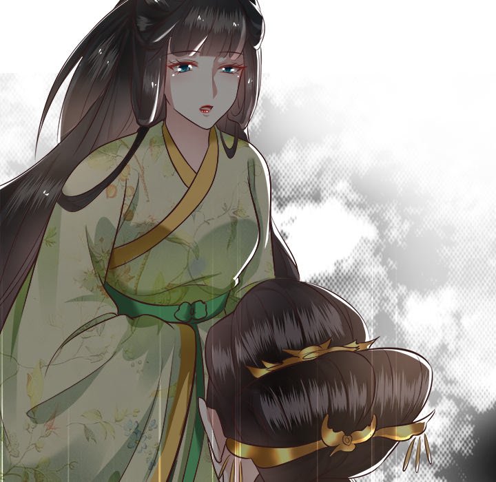 The Queen of Hell - episode 23 - 111