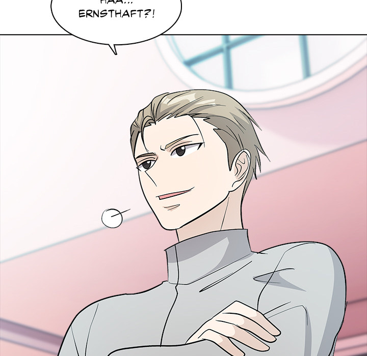Teufel der Oberstufe: Boost - episode 6 - 106