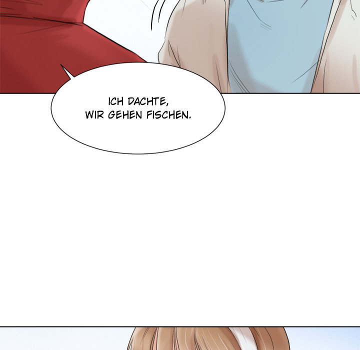 Lieber Nicht - episode 47 - 46