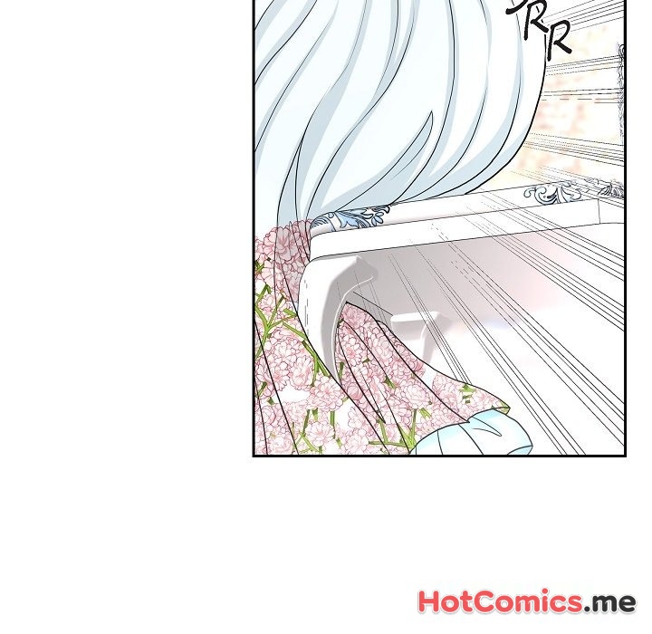 On the Emperor's Lap - episode 41 - 65