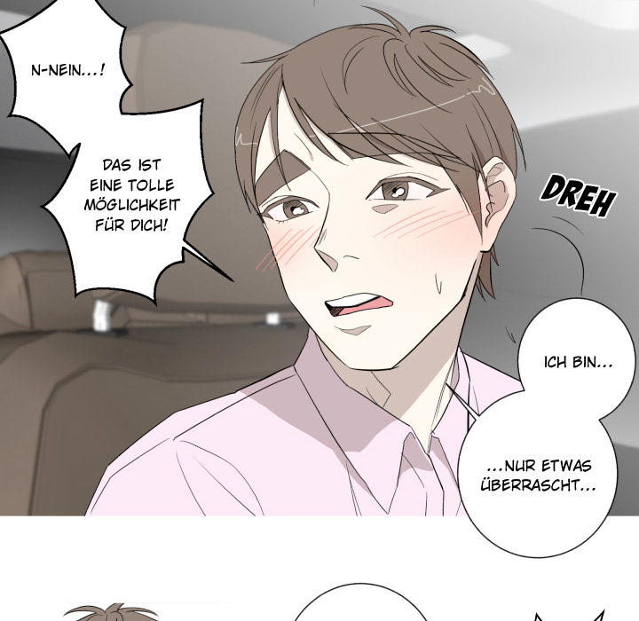 Hubby Bunny - episode 11 - 14