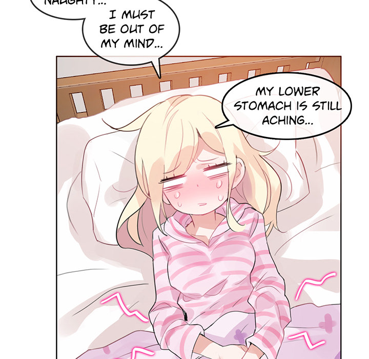 A Pervert's Daily Life - episode 17 - 71