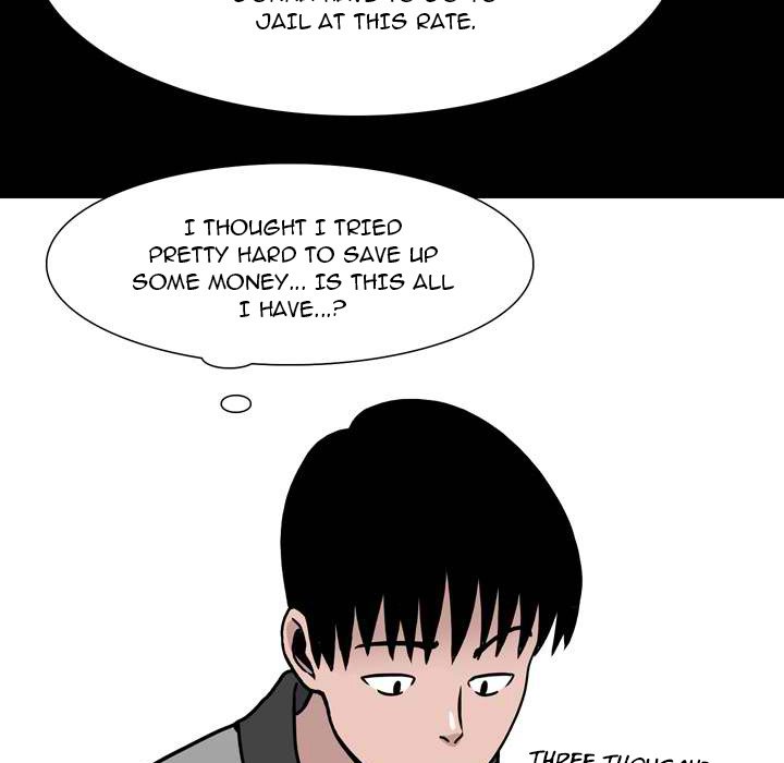 Honey Gossip - episode 11 - 8