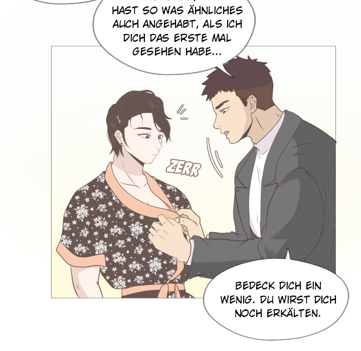 Das Bin Ich Nicht - episode 8 - 52