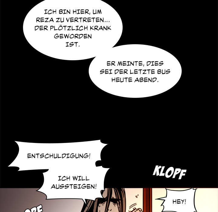 Gänsehaut Pur - episode 54 - 55